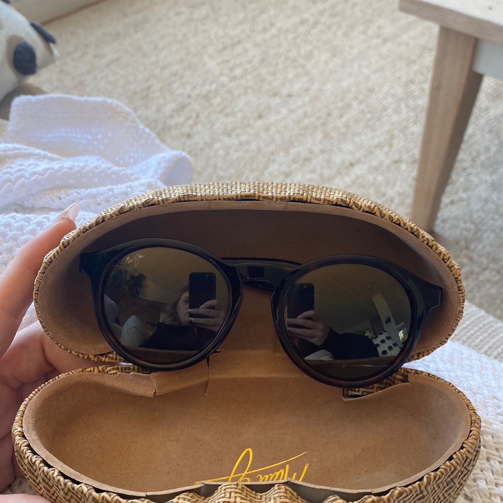 Pineapple Maui Jim’s